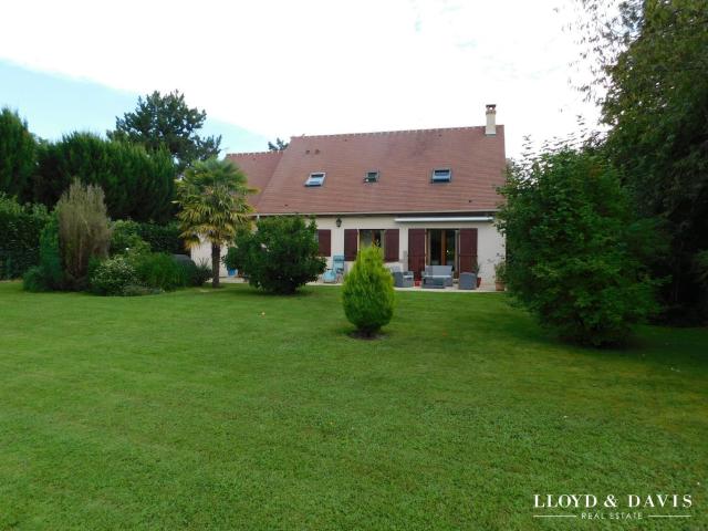 Maison vente à La Celle-les-Bordes, Yvelines