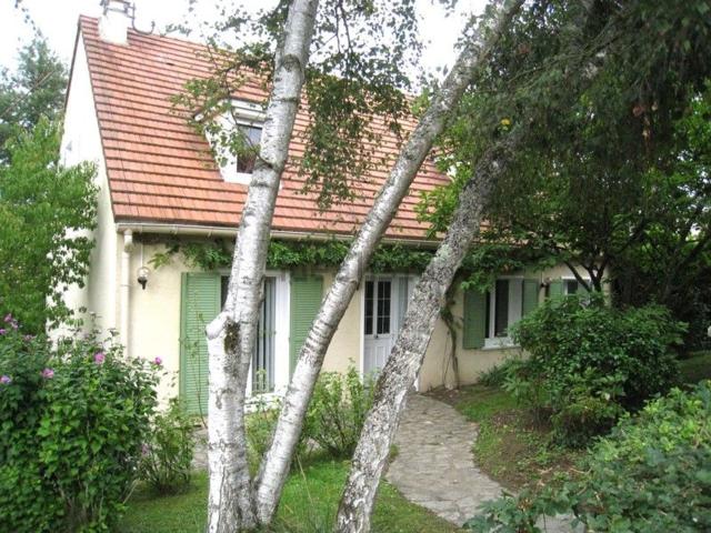 Maison vente à La Celle-les-Bordes, Yvelines