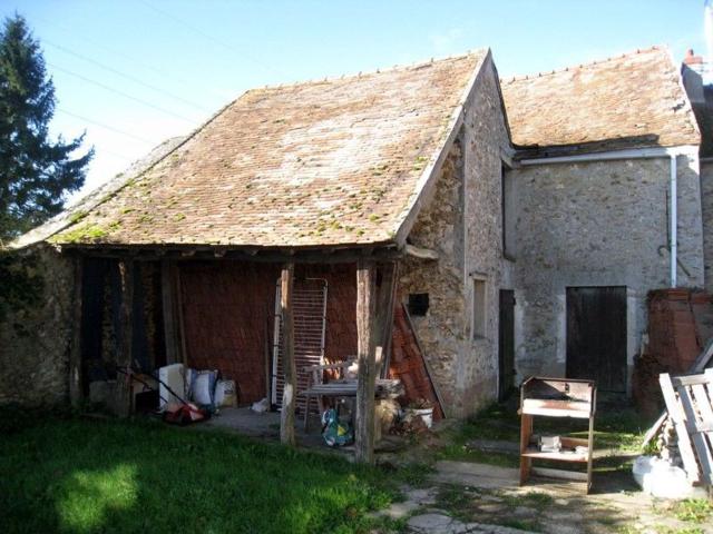 Maison vente à Les Bordes, La Celle-les-Bordes