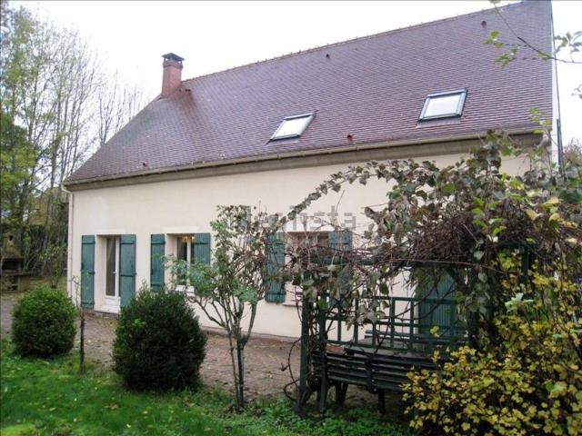 Maison vente à Les Bordes, La Celle-les-Bordes