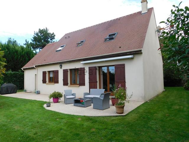 Maison vente à Les Bordes, La Celle-les-Bordes