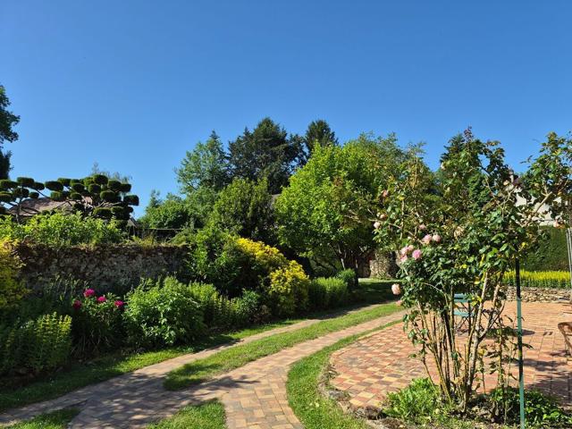 Maison vente à La Celle-les-Bordes, Yvelines