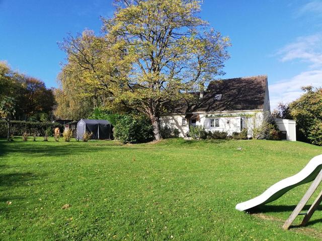 Maison vente à Rambouillet, La Celle-les-bordes