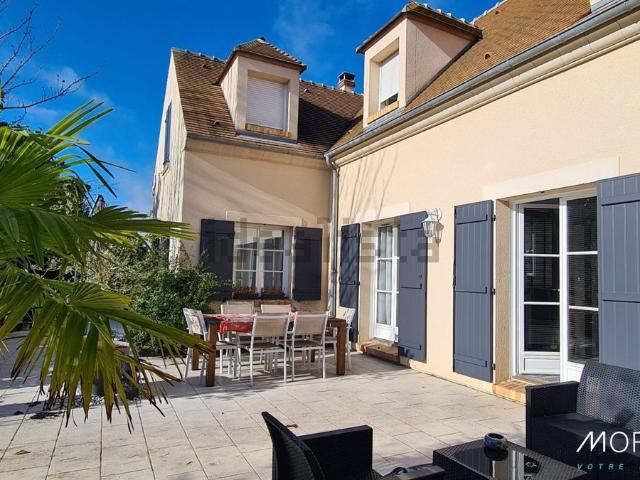 Maison vente à Les Bordes, La Celle-les-Bordes