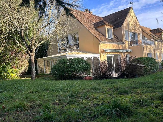 Maison vente à La Celle-Saint-Cloud, Yvelines