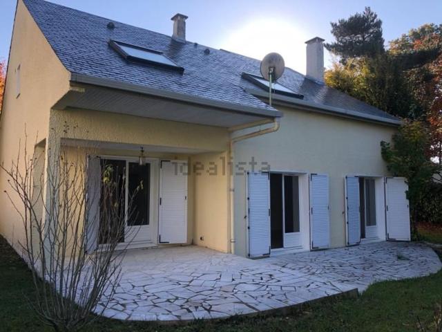 Maison vente à La Celle-Saint-Cloud, Yvelines