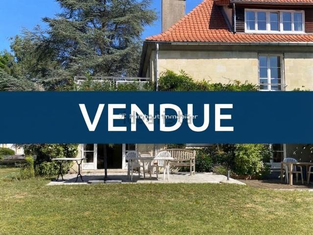 Maison vente à Domaine Saint-François d'Assise, La Celle-Saint-Cloud