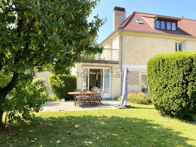 Maison vente à Domaine Saint-François d'Assise, La Celle-Saint-Cloud