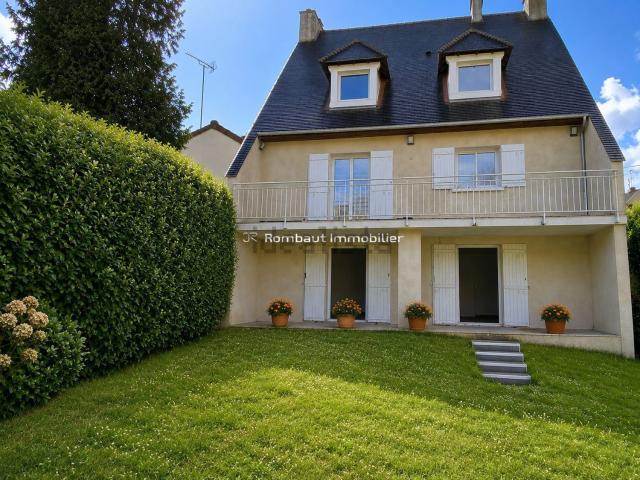 Maison vente à La Celle-Saint-Cloud, Yvelines