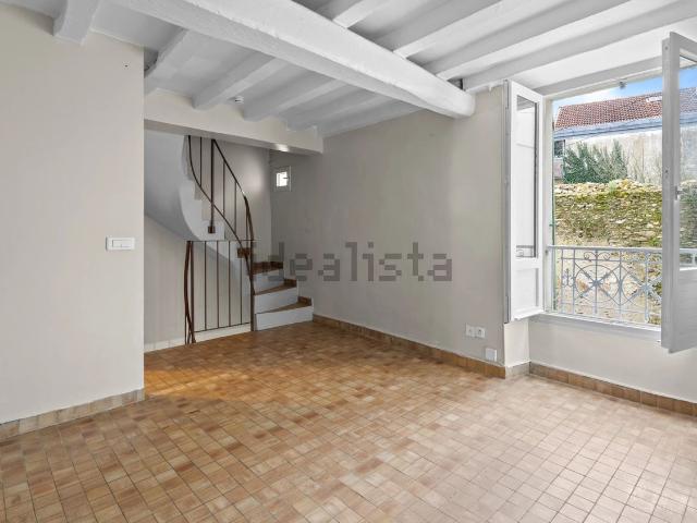 Maison vente à La Celle-Saint-Cloud, Yvelines