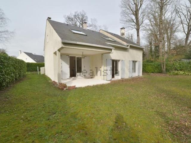 Maison vente à La Celle-Saint-Cloud, Yvelines