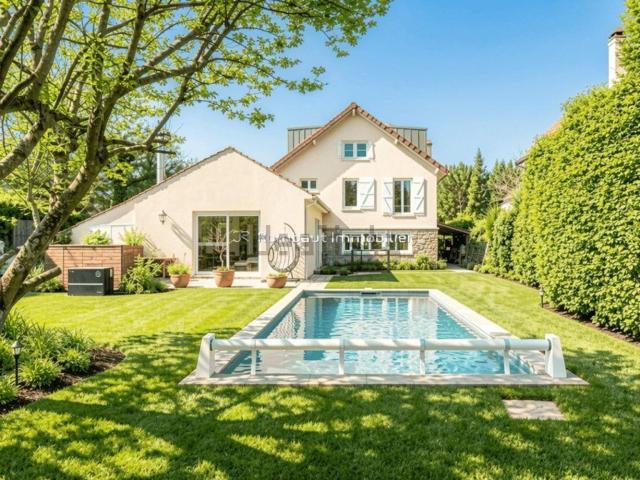 Maison vente à Domaine de l’Étang Sec, La Celle-Saint-Cloud