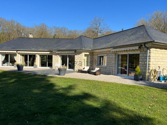 Maison vente à Village Jonchère-Malmaison-Saint-Cucufa, Rueil-Malmaison