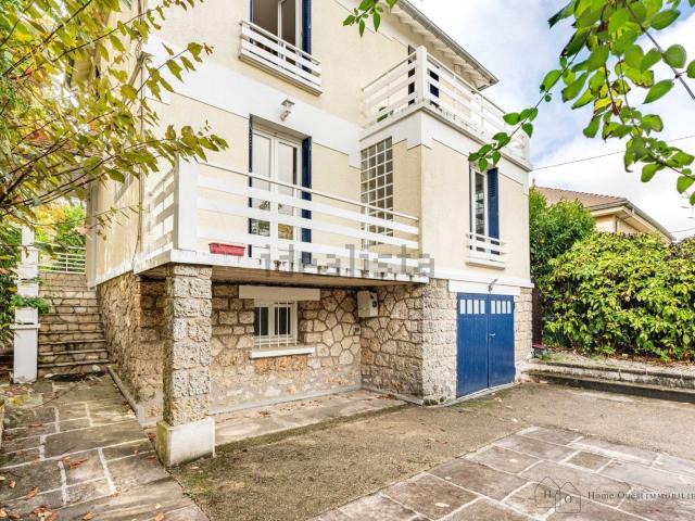 Maison vente à La Celle-Saint-Cloud, Yvelines
