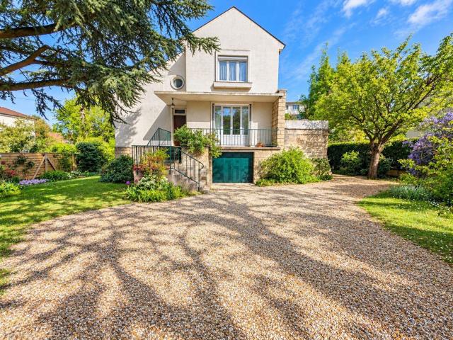 Maison vente à La Celle-Saint-Cloud, Yvelines