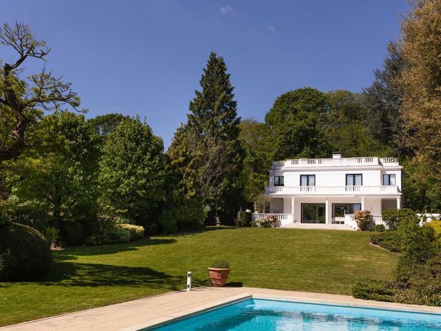 Maison location à La Celle-Saint-Cloud, Yvelines