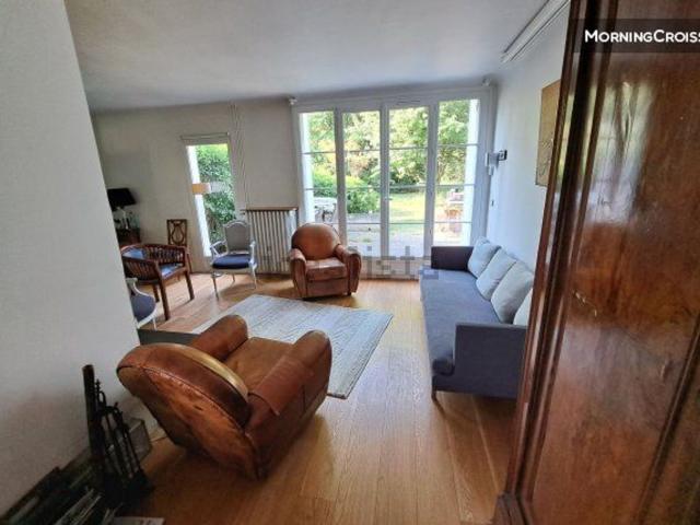 Maison location à Domaine Saint-François d'Assise, La Celle-Saint-Cloud