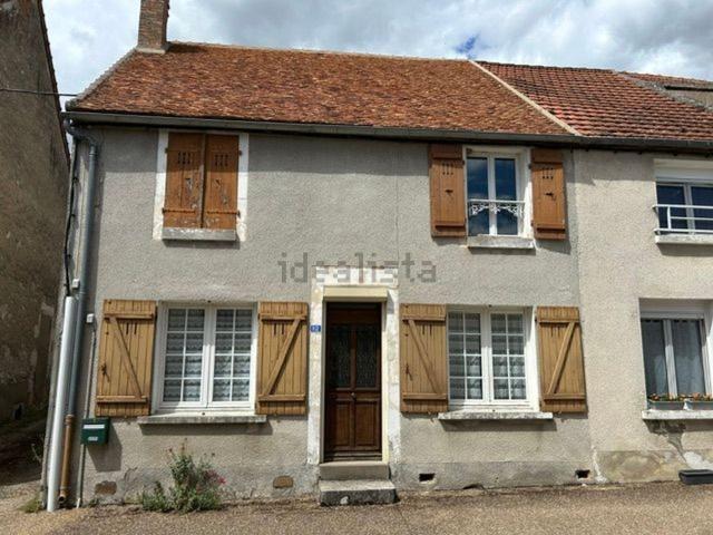 Maison vente à Les Berthelots, La Celle-sur-Loire