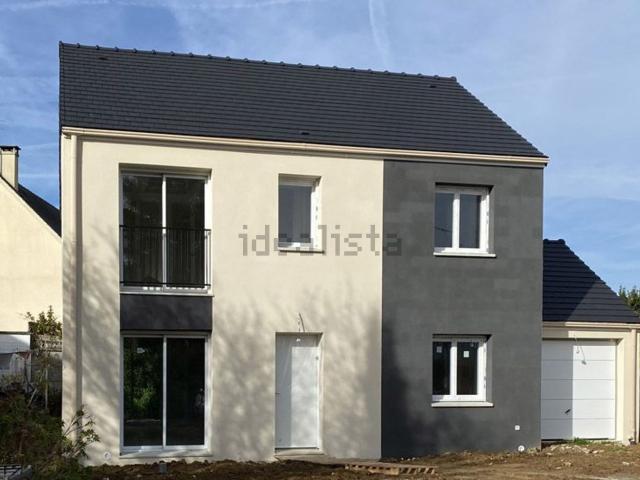 Maison vente à La Celle-sur-Morin, Seine-et-Marne