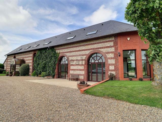 Maison vente à La Cerlangue, Seine-Maritime