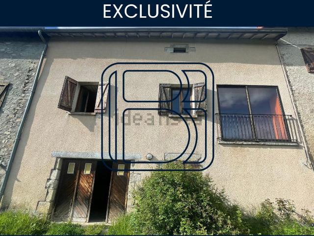 Maison vente à La Penide, La Chaise-Dieu