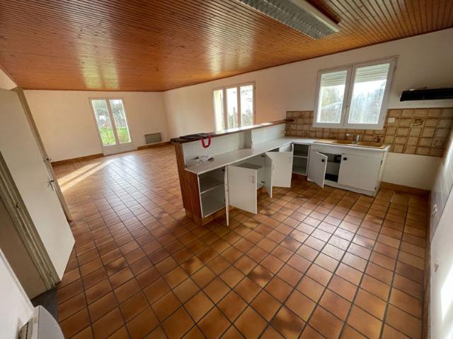 Maison vente à Les Sables-d'Olonne, La Chaize-giraud