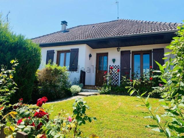 Maison vente à La Chapelaude, Allier
