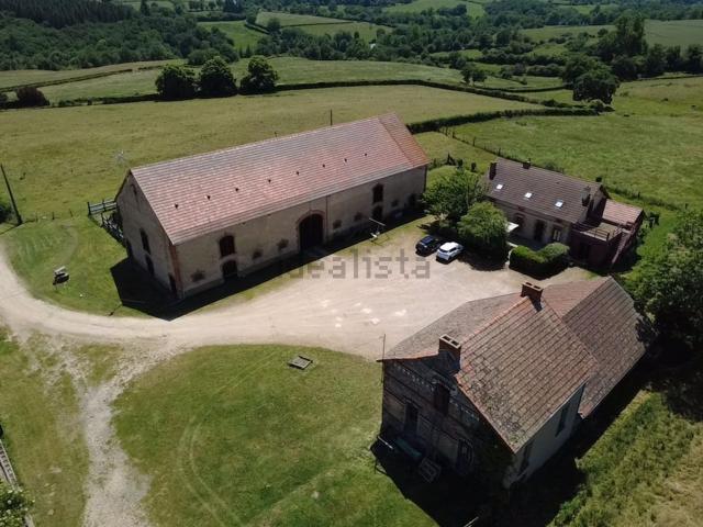 Maison vente à La Chapelaude, Allier