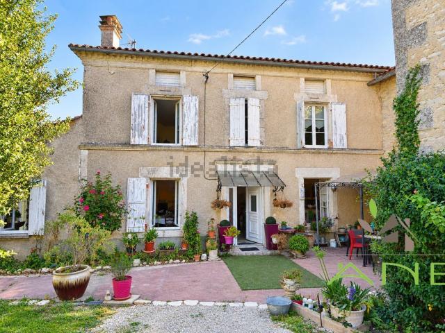 Maison vente à La Chapelle