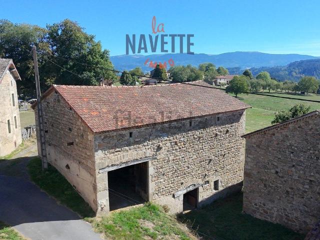 Maison vente à Le Gat, La Chapelle-Agnon