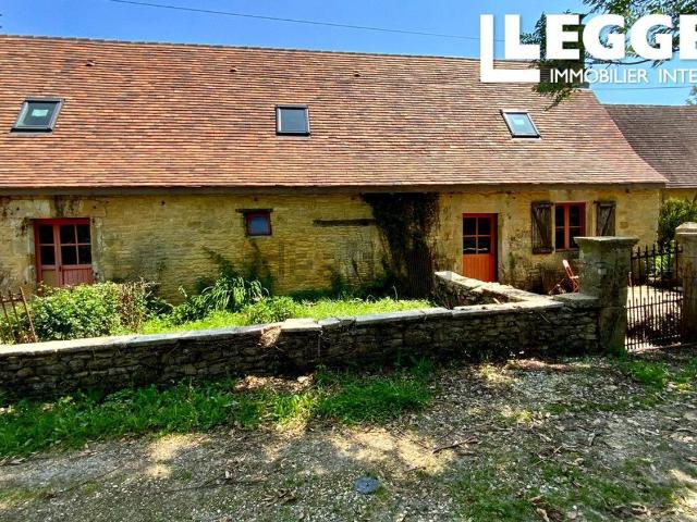 Maison vente à La Chapelle-Aubareil, Dordogne