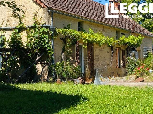 Maison vente à La Chapelle-Aubareil, Dordogne