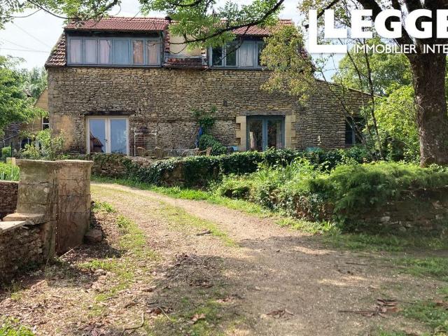 Maison vente à La Chapelle-Aubareil, Dordogne
