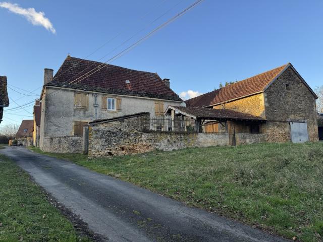 Maison vente à La Chapelle-Aubareil, Dordogne
