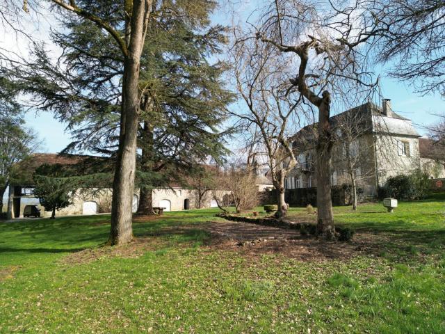 Maison vente à Le Bourg, La Chapelle-aux-Saints