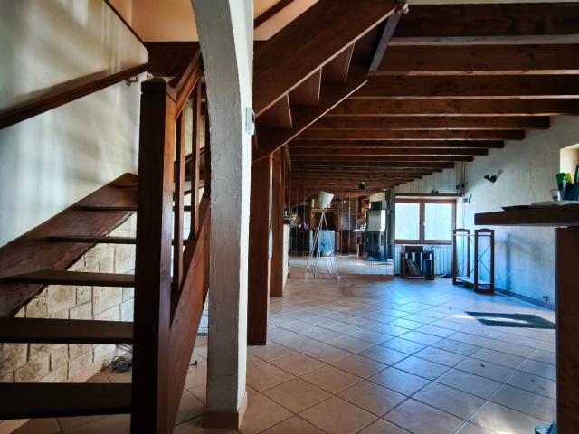 Maison vente à Montmorillon, La Chapelle-bâton