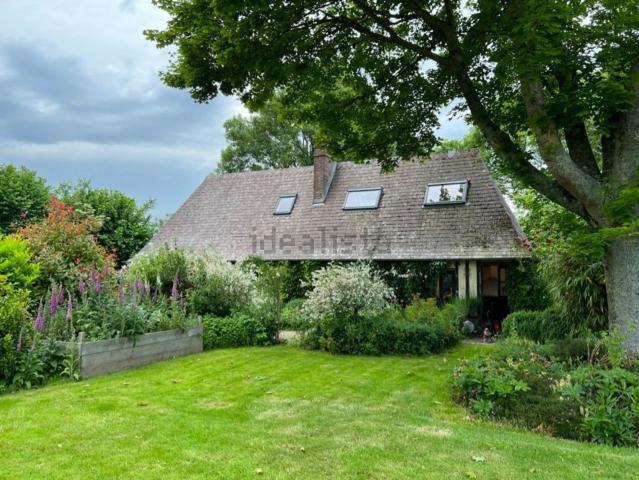 Maison vente à La Chapelle-Bayvel, Eure