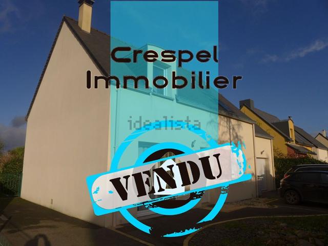 Maison vente à Bel Air, La Chapelle-Chaussée