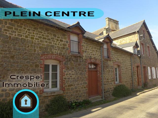 Maison vente à Bel Air, La Chapelle-Chaussée