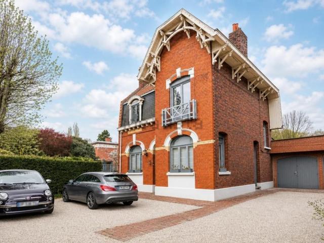Maison vente à La Chapelle-d'Armentières, Nord