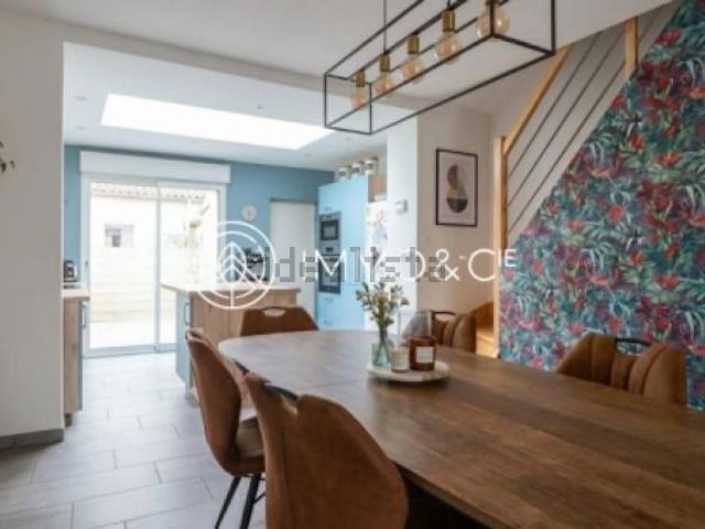 Maison vente à La Chapelle-d'Armentières, Nord
