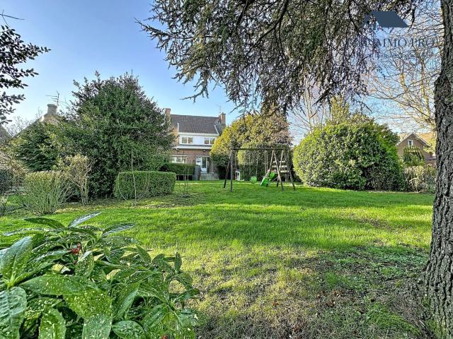 Maison vente à La Chapelle-d'Armentières, Nord