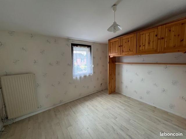 Maison vente à La Chapelle-d'Armentières, Nord