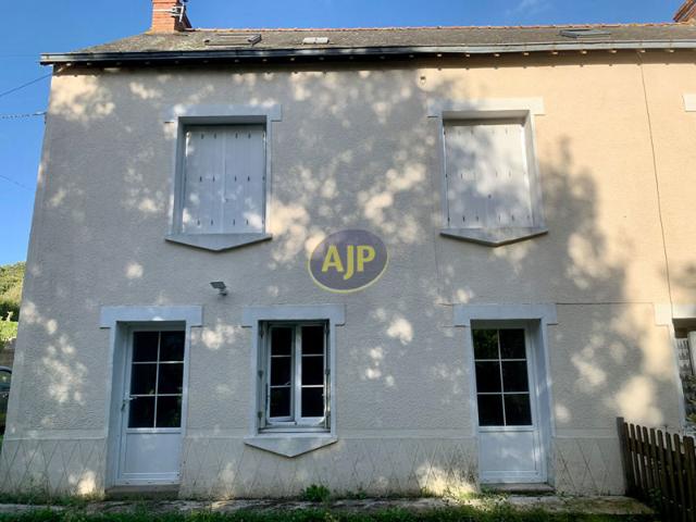 Maison vente à Redon, Bretagne