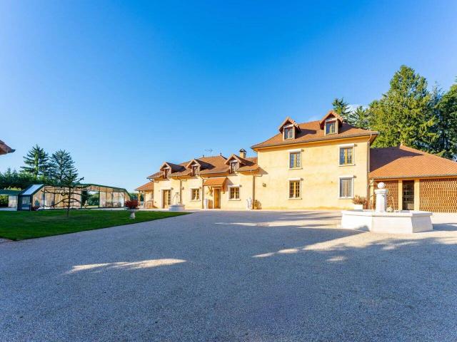 Maison vente à France métropolitaine, La Chapelle-de-la-tour