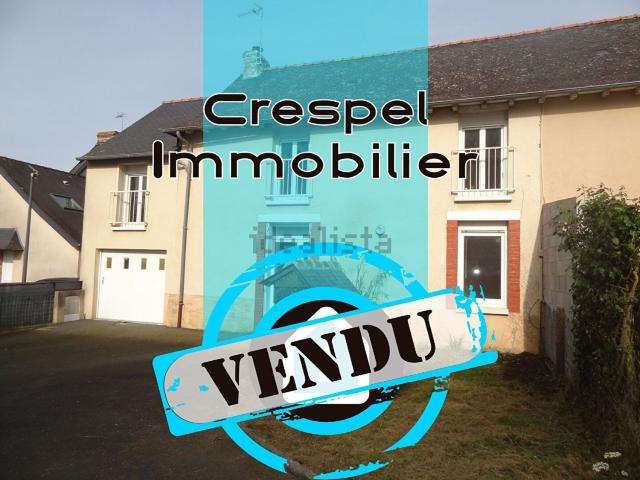 Maison vente à La Viennais, La Chapelle-des-Fougeretz