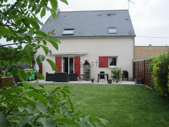 Maison location à Mayun, La Chapelle-des-Marais