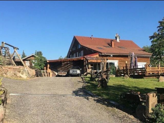 Maison vente à Yvoux, La Chapelle-devant-Bruyères