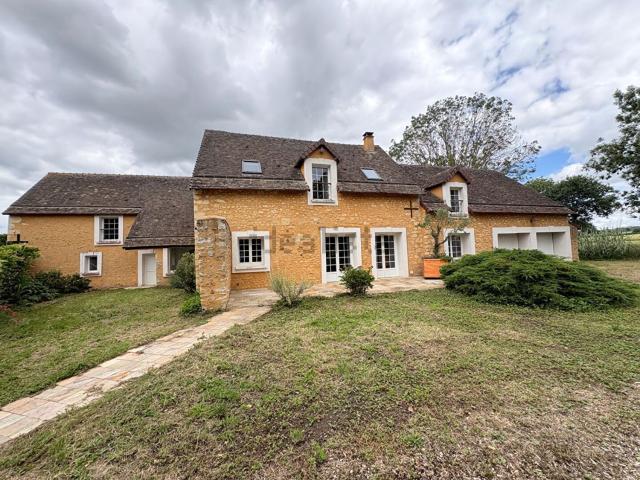 Maison vente à La Chapelle-du-Bois, Sarthe