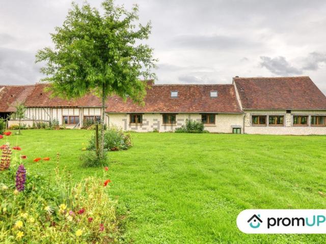 Maison vente à La Chapelle-du-Bois, Sarthe